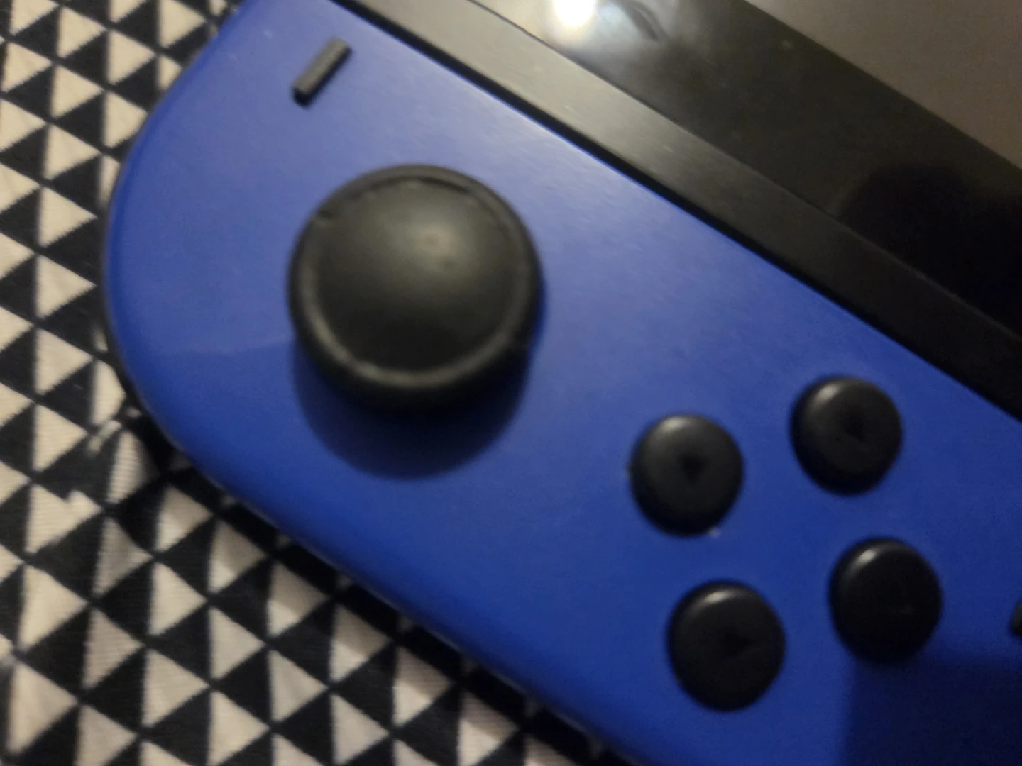 Nintendo Switch, original. - photo 3