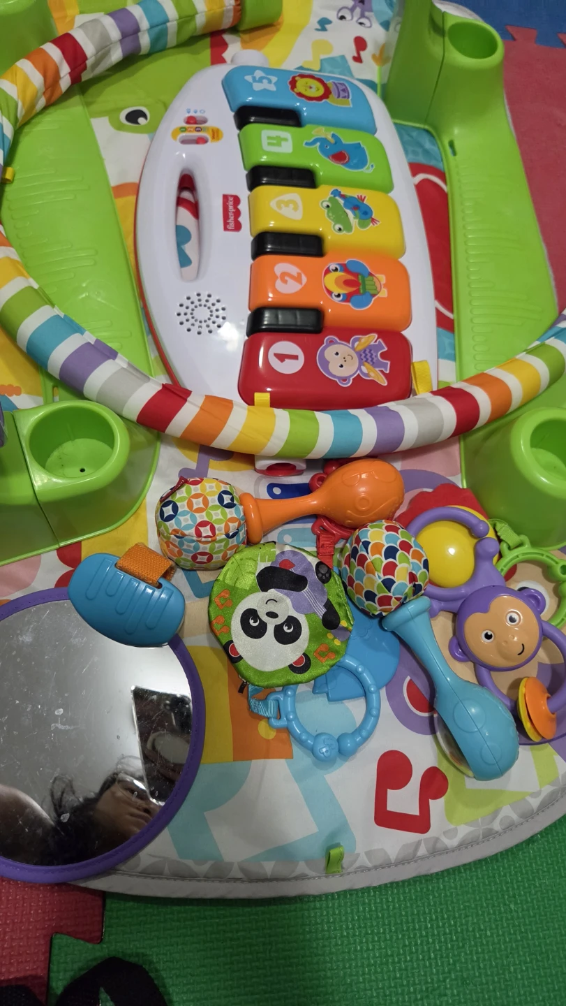 Baby Toys and Accessories Bundle - photo 3