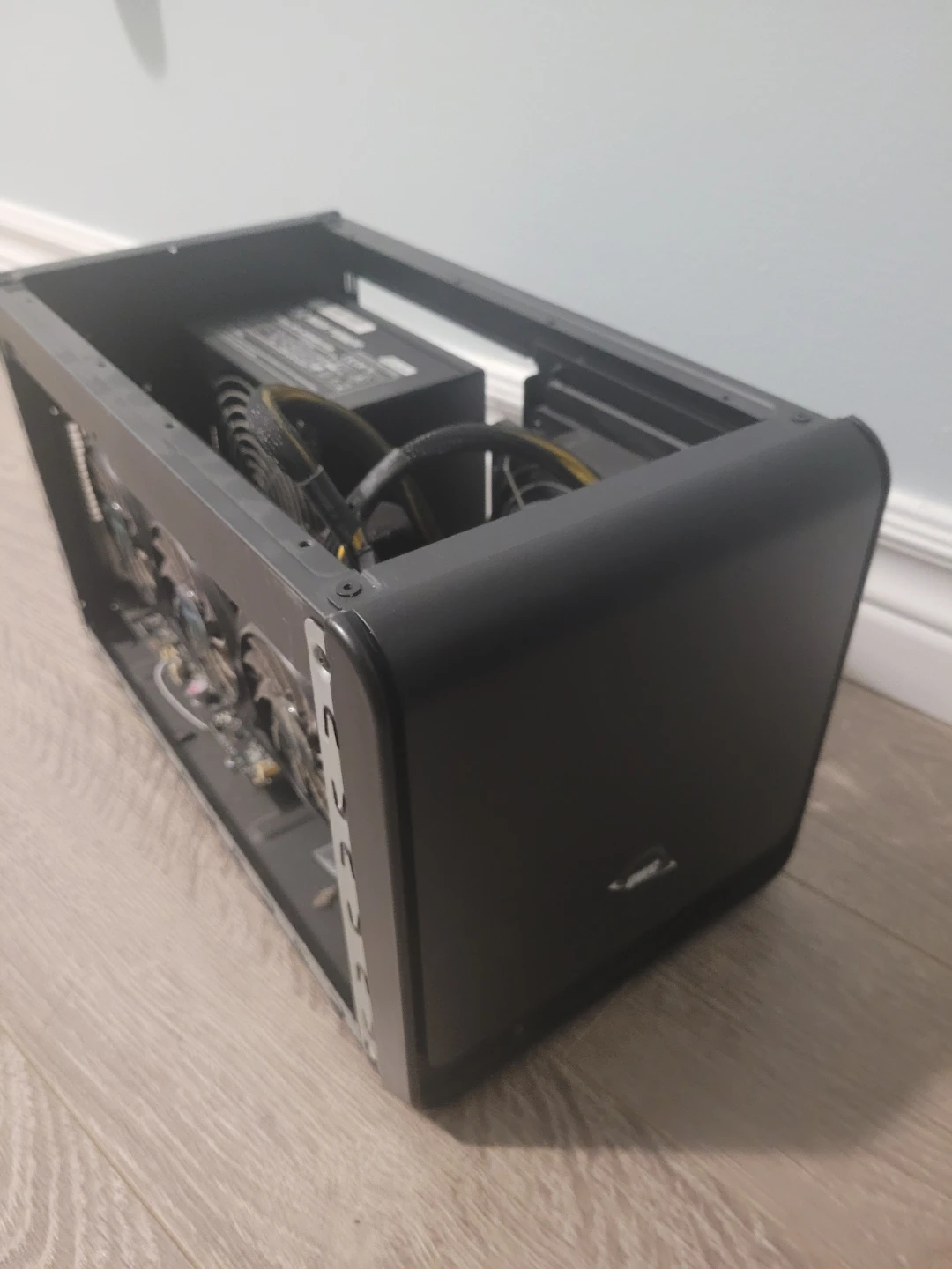 OWC External Graphics Enclosure eGPU