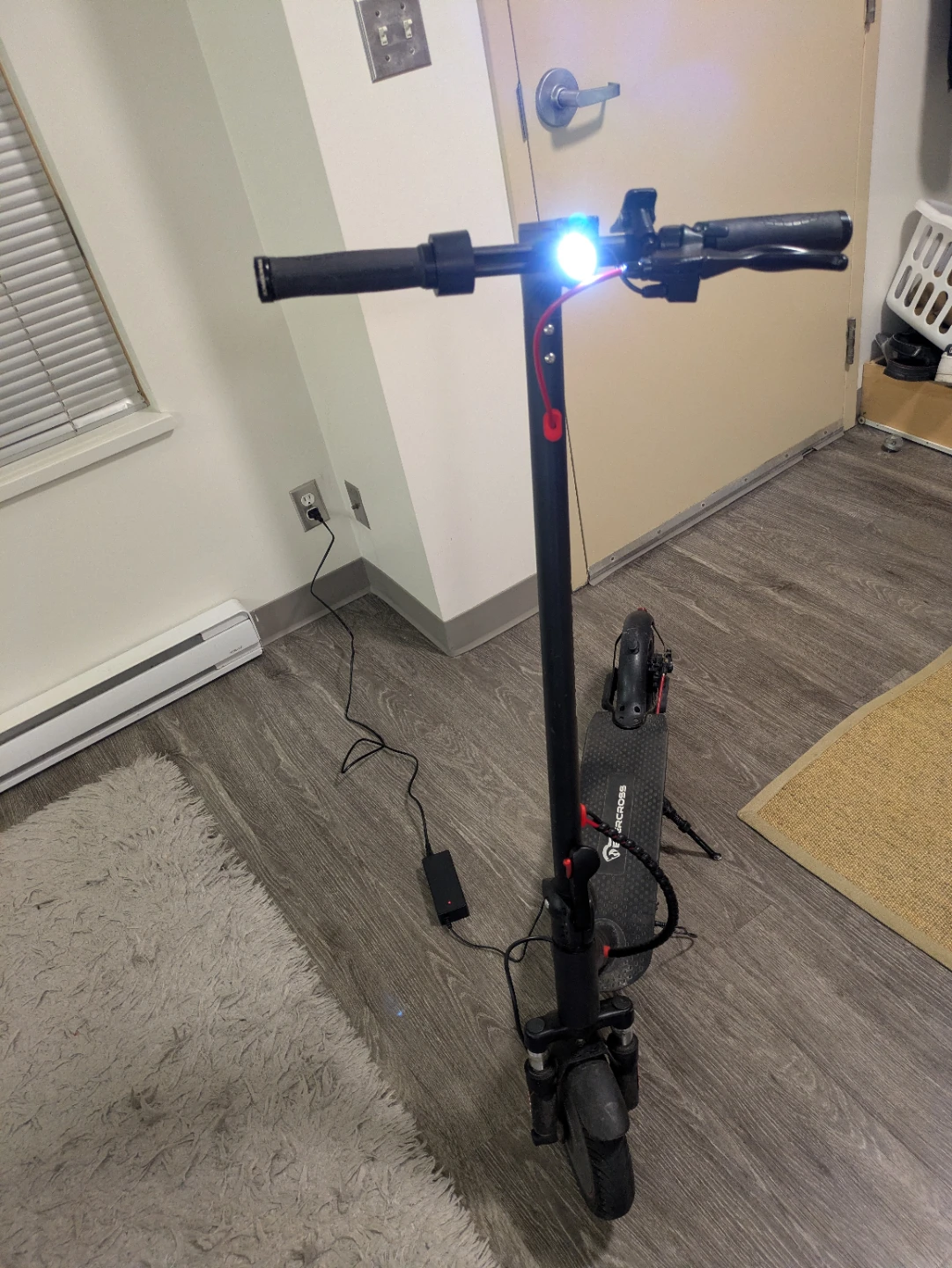 Scooter - photo 5