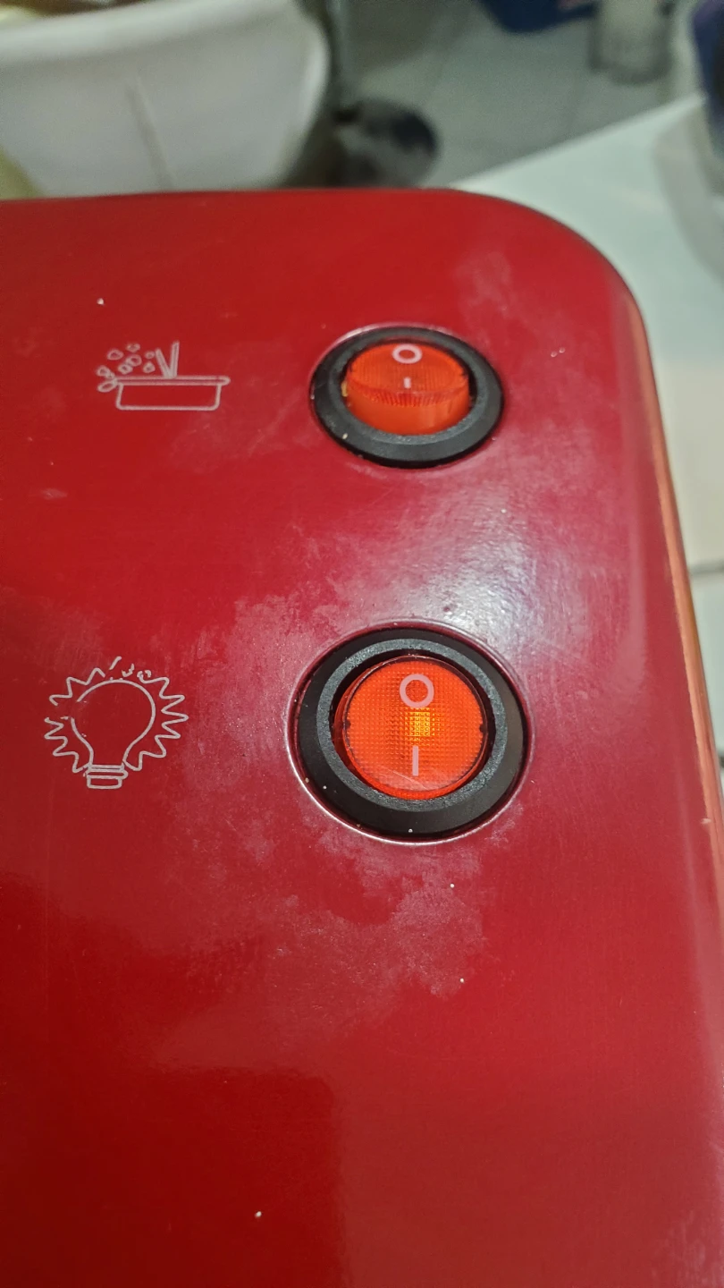 Nostalgia Electrics Popcorn Maker - photo 4