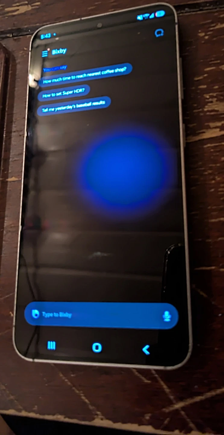 Samsung Galaxy S25  Smartphone - photo 5