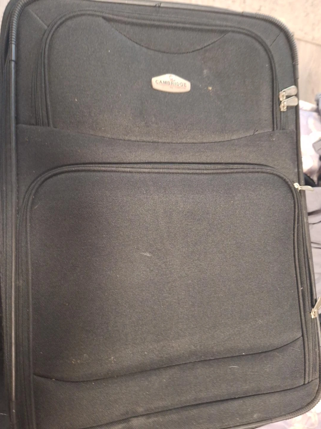 Rolling Suitcases -carry-on size - photo 2
