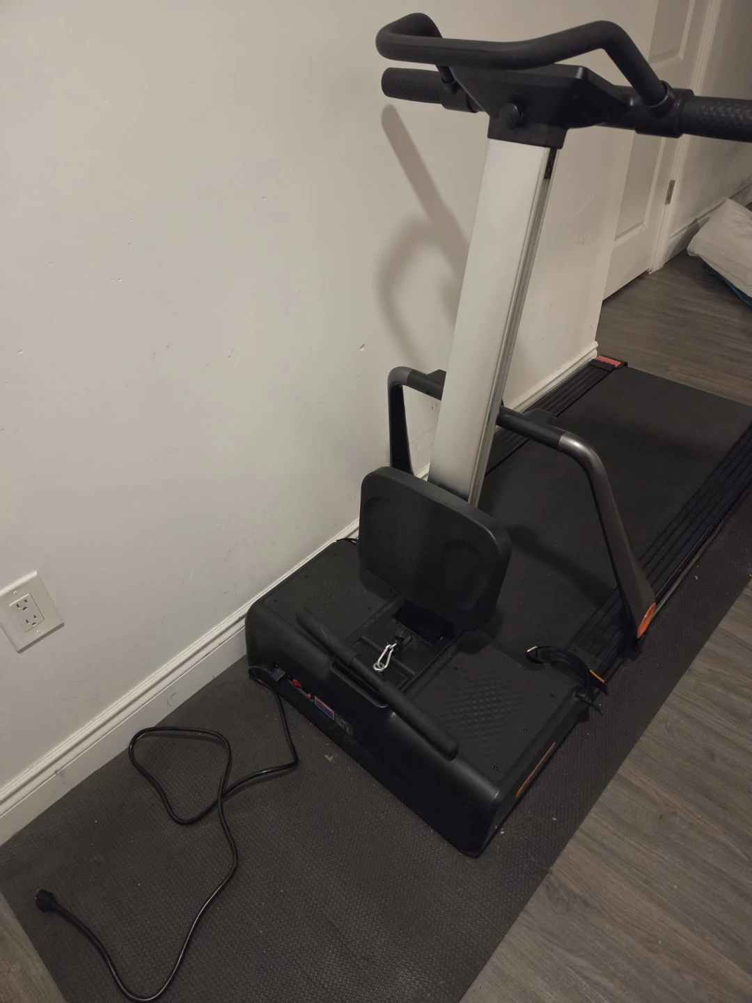 Dapow Foldable Fitness Machine