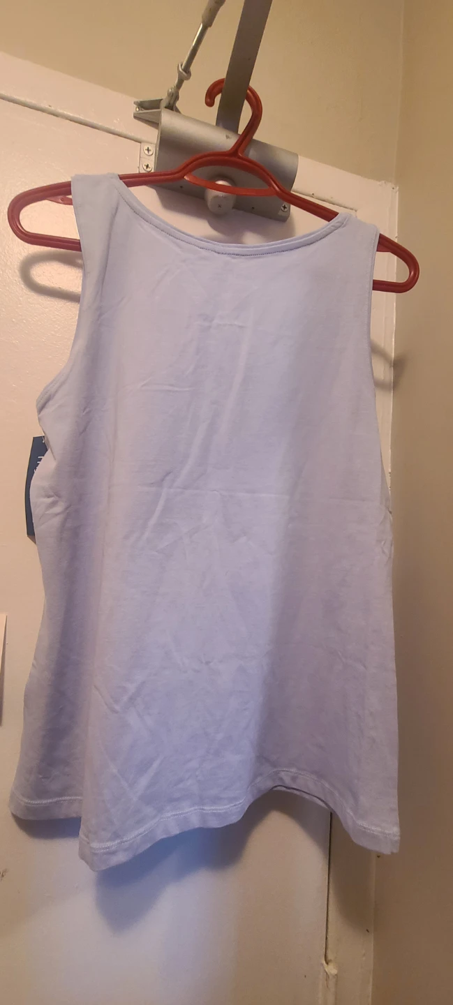 🏈mySTYLE High Back Tank - Large - photo 3