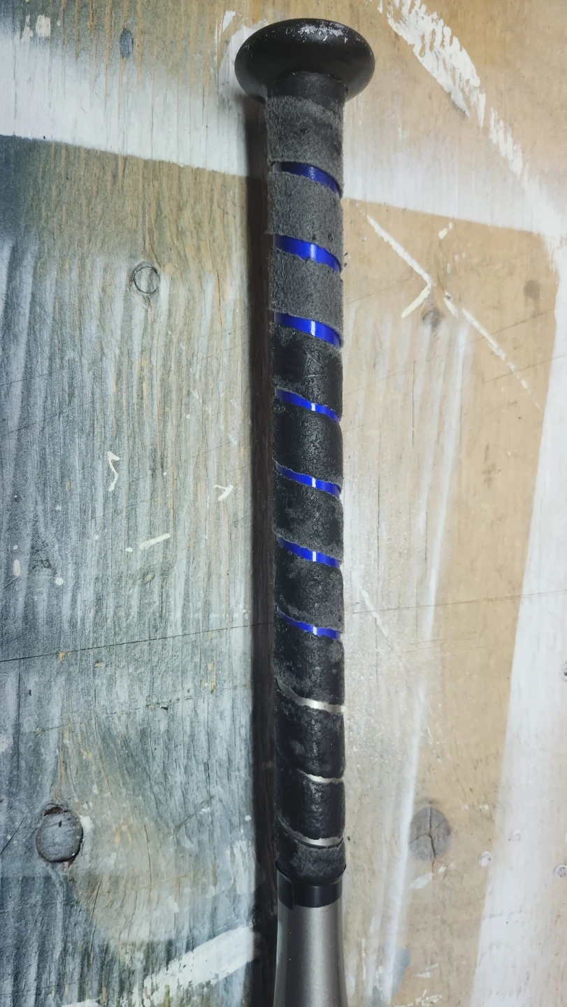 Easton Cyclone Fastpitch Fastpitch Softball Bat - photo 2
