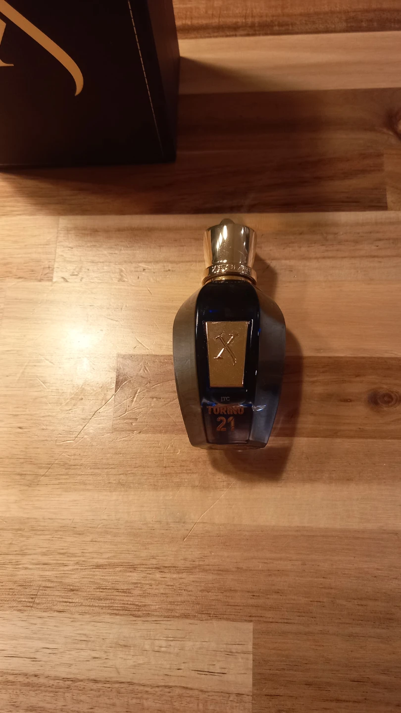 Xerjoff Torino 21 Eau de Parfum - photo 4