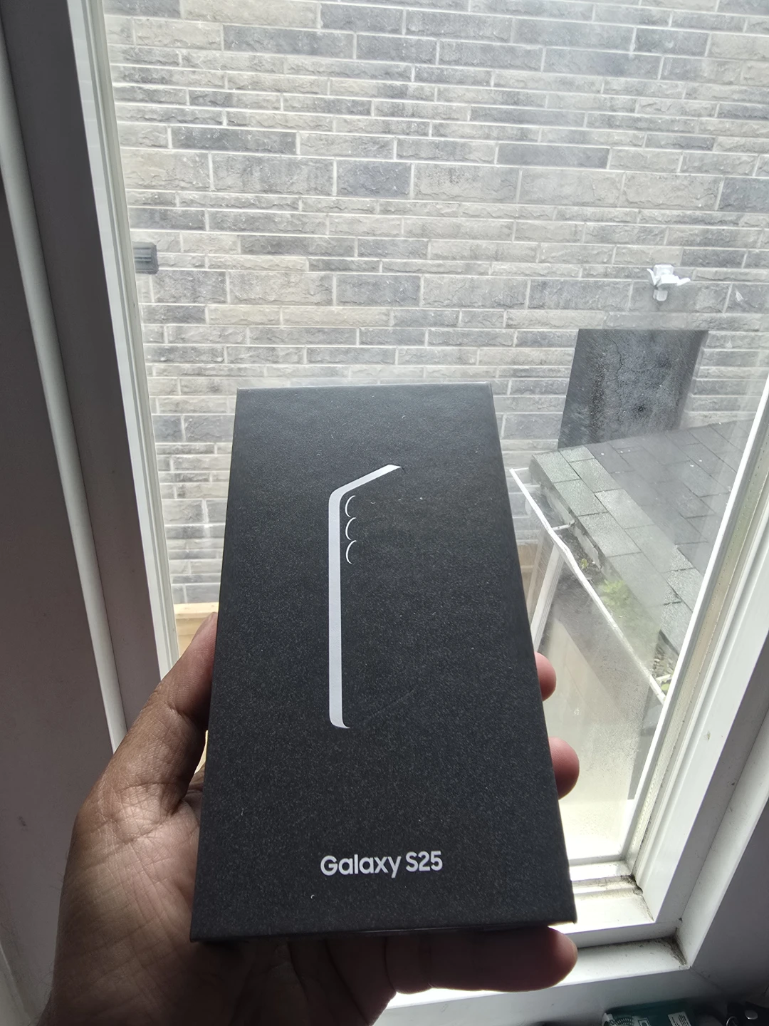 Samsung Galaxy S25 128 GB/ 12 GB Ram - photo 2