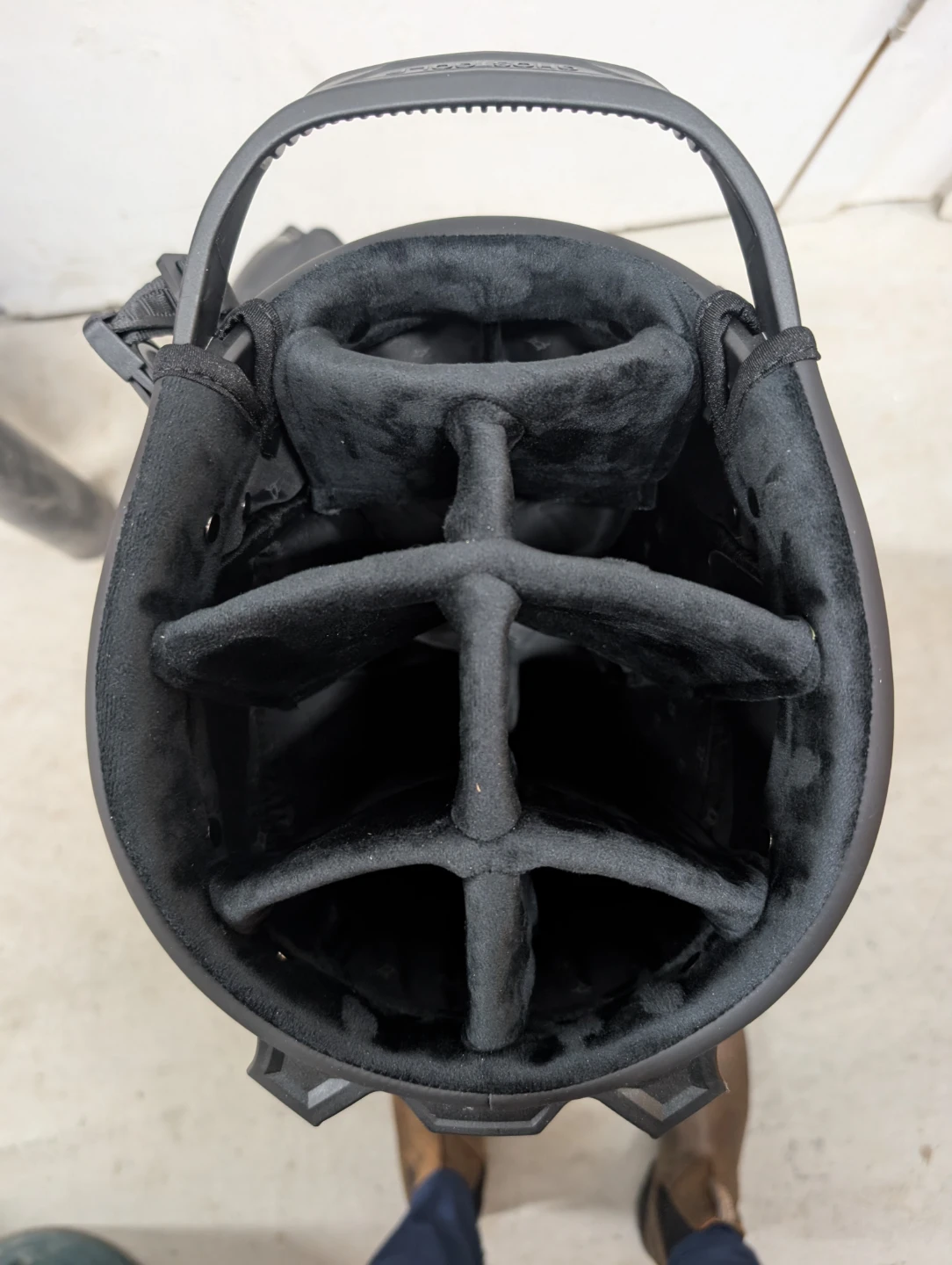Ghost Golf Carry Bag - photo 3