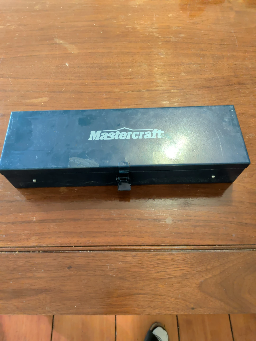 Mastercraft Drill Bit Set - photo 5
