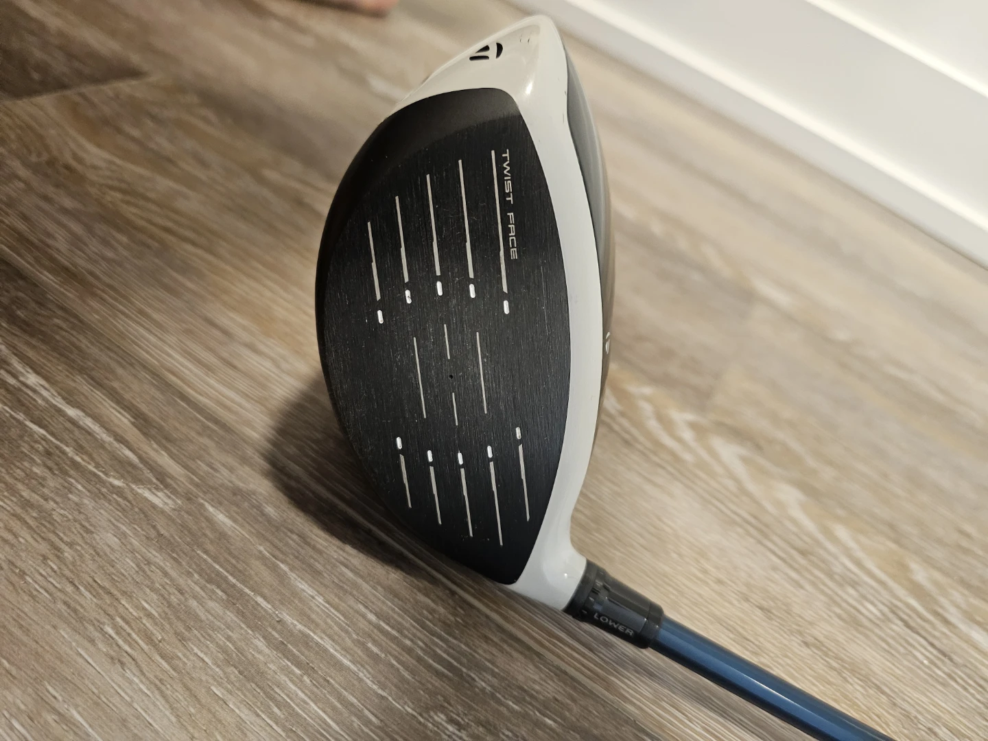 TaylorMade SIM2 Max Driver 9.0°   (RH) - photo 2