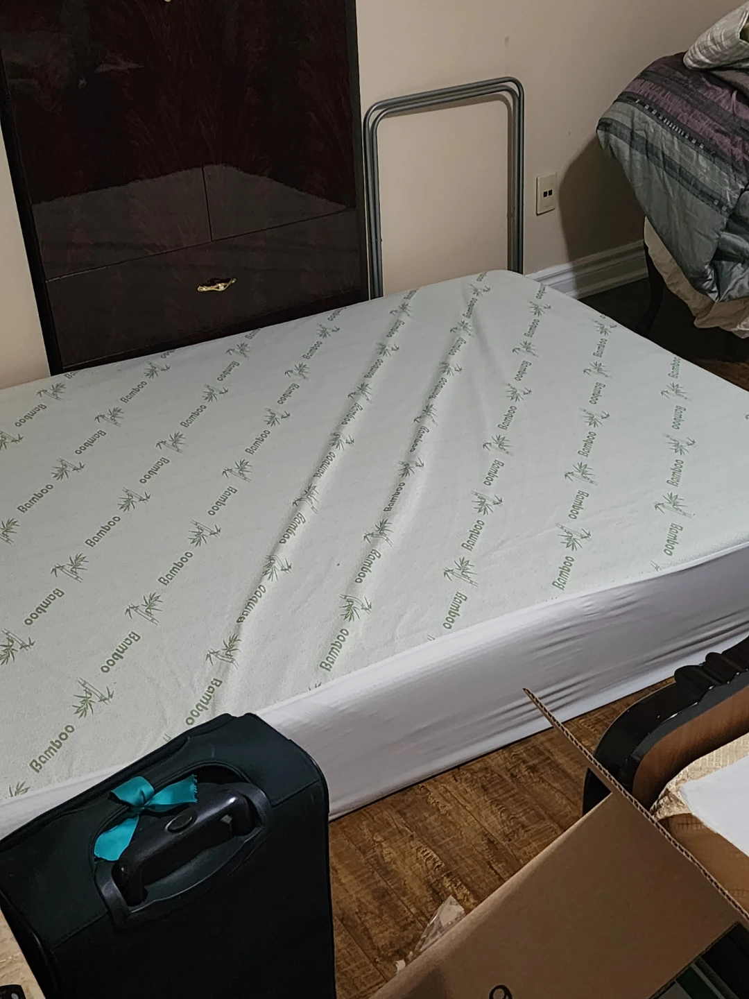 React Medium Mattress - photo 2