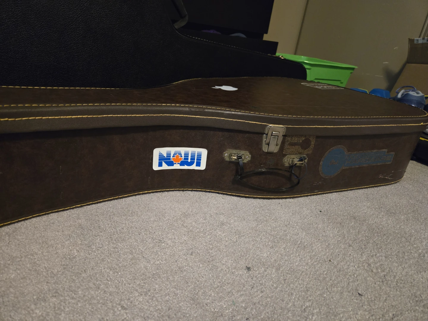 Acoustic Guitar - photo 3