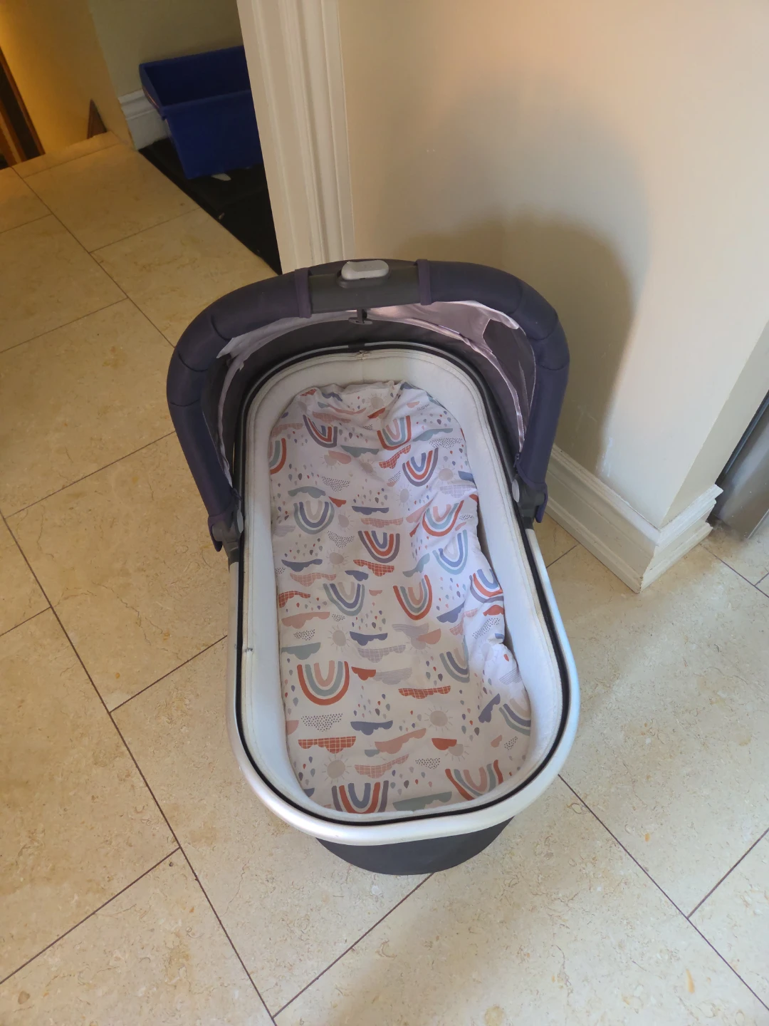 Baby bassinet - photo 2