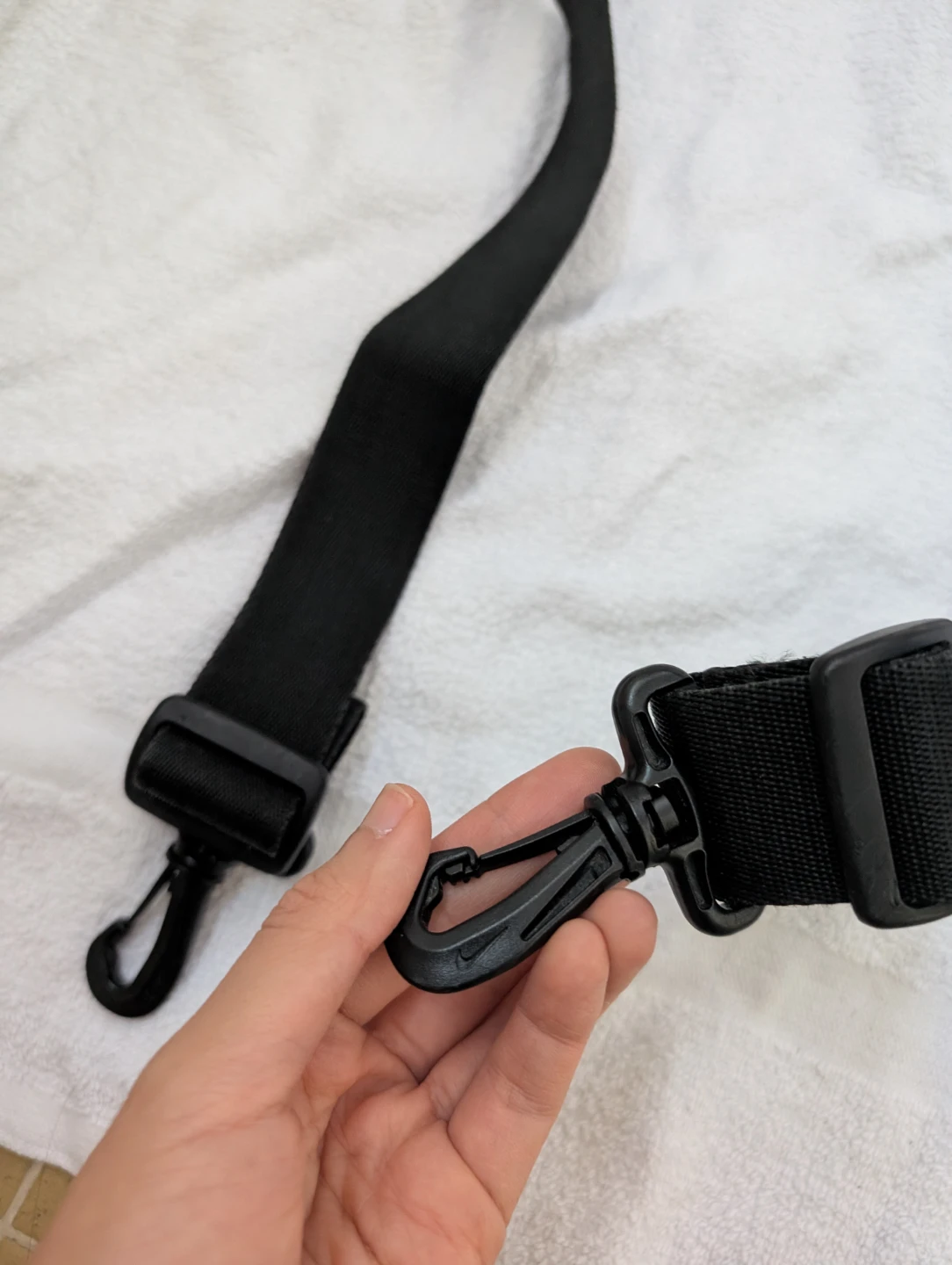 Nike Adjustable Replacement Shoulder Strap for resellers - photo 2