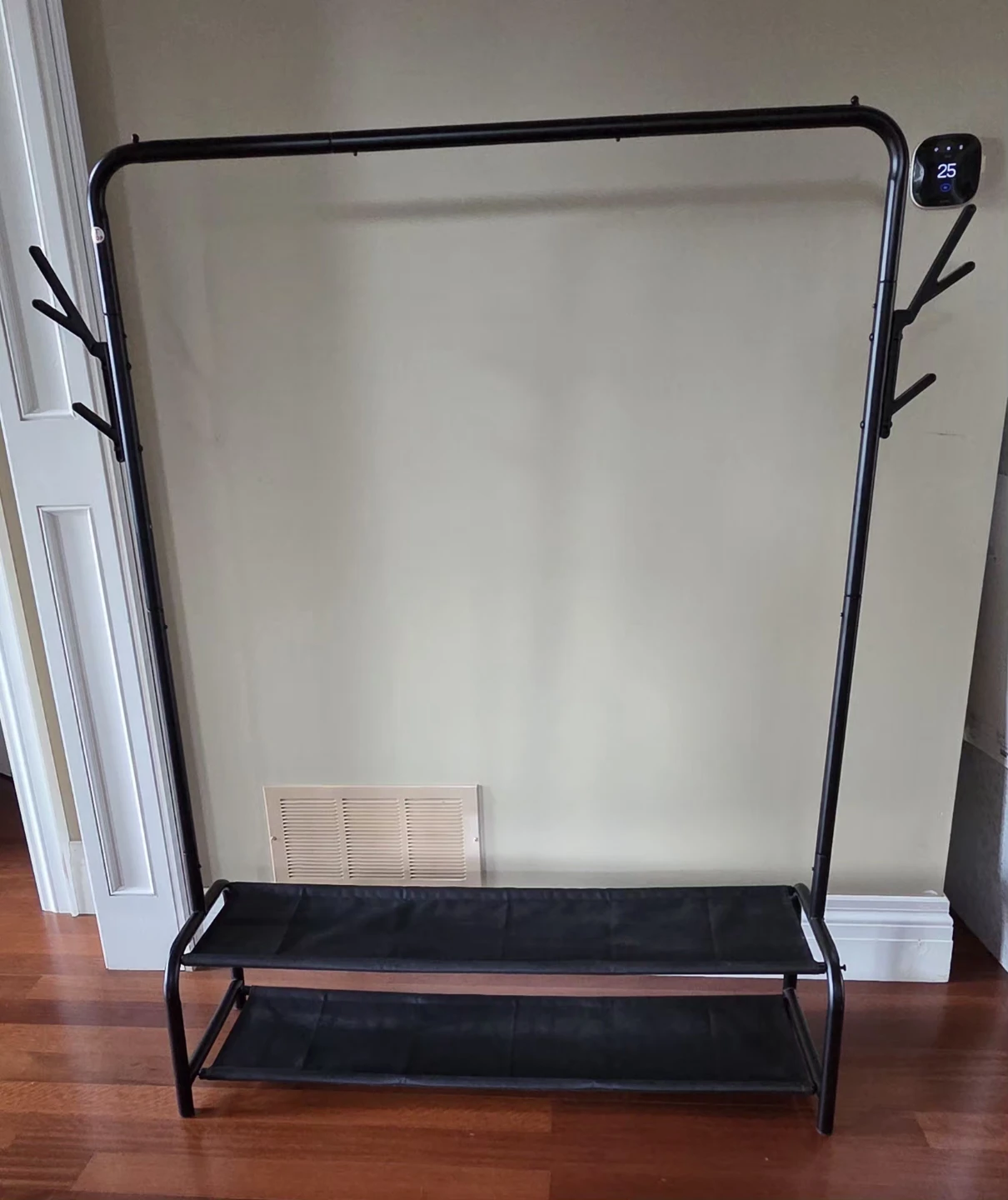 Garment rack