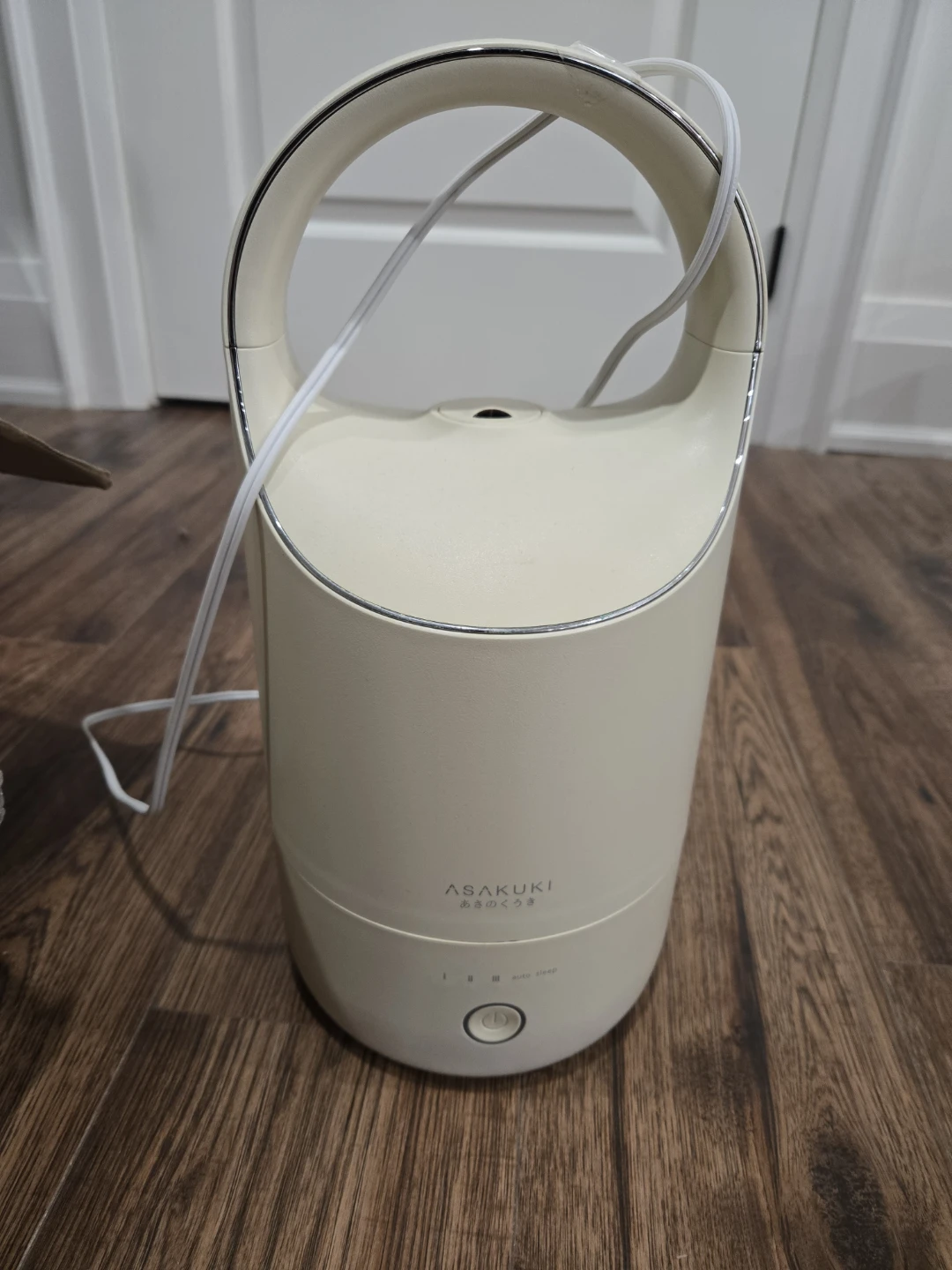 ASAKUKI Portable Humidifier 🏈