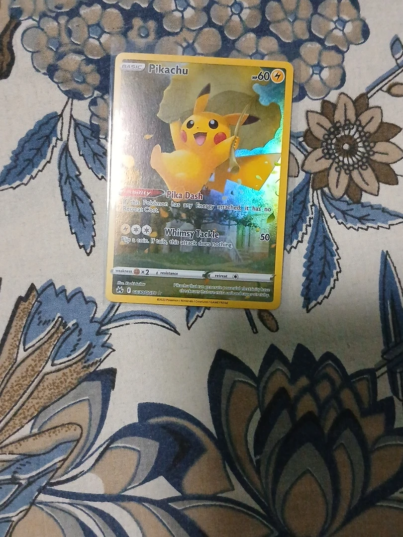 Mint Collection of Pokémon Cards - dm for prices - photo 2