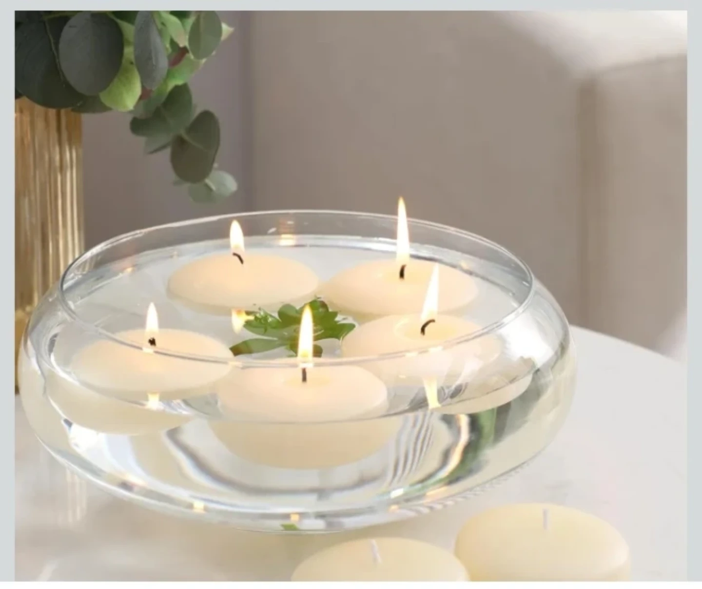 Floating Candle Set - photo 2