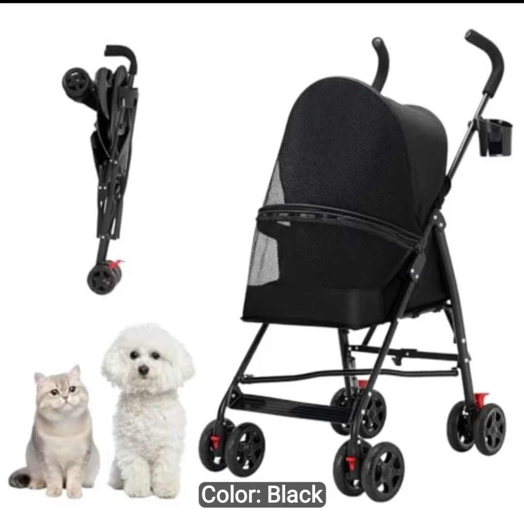 Dog Stroller - photo 3