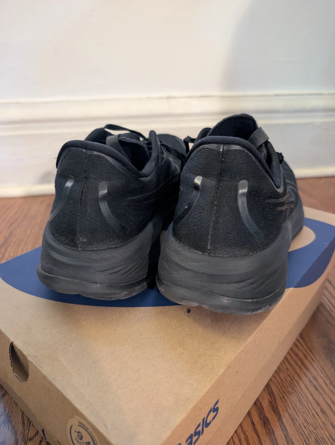 Asics Gel-Cumulus 26 (Used) - photo 3