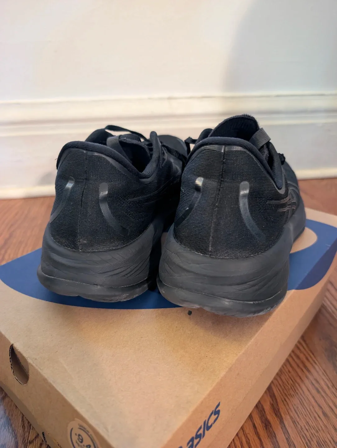Asics Gel-Cumulus 26 (Used) - photo 3