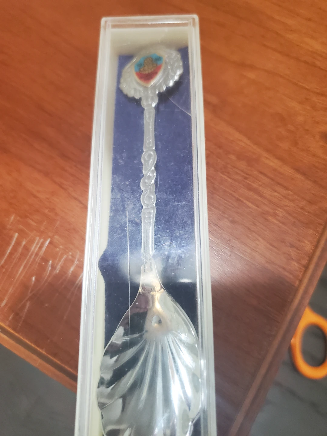 Souvenir Spoon Collection - Various Designs - photo 5
