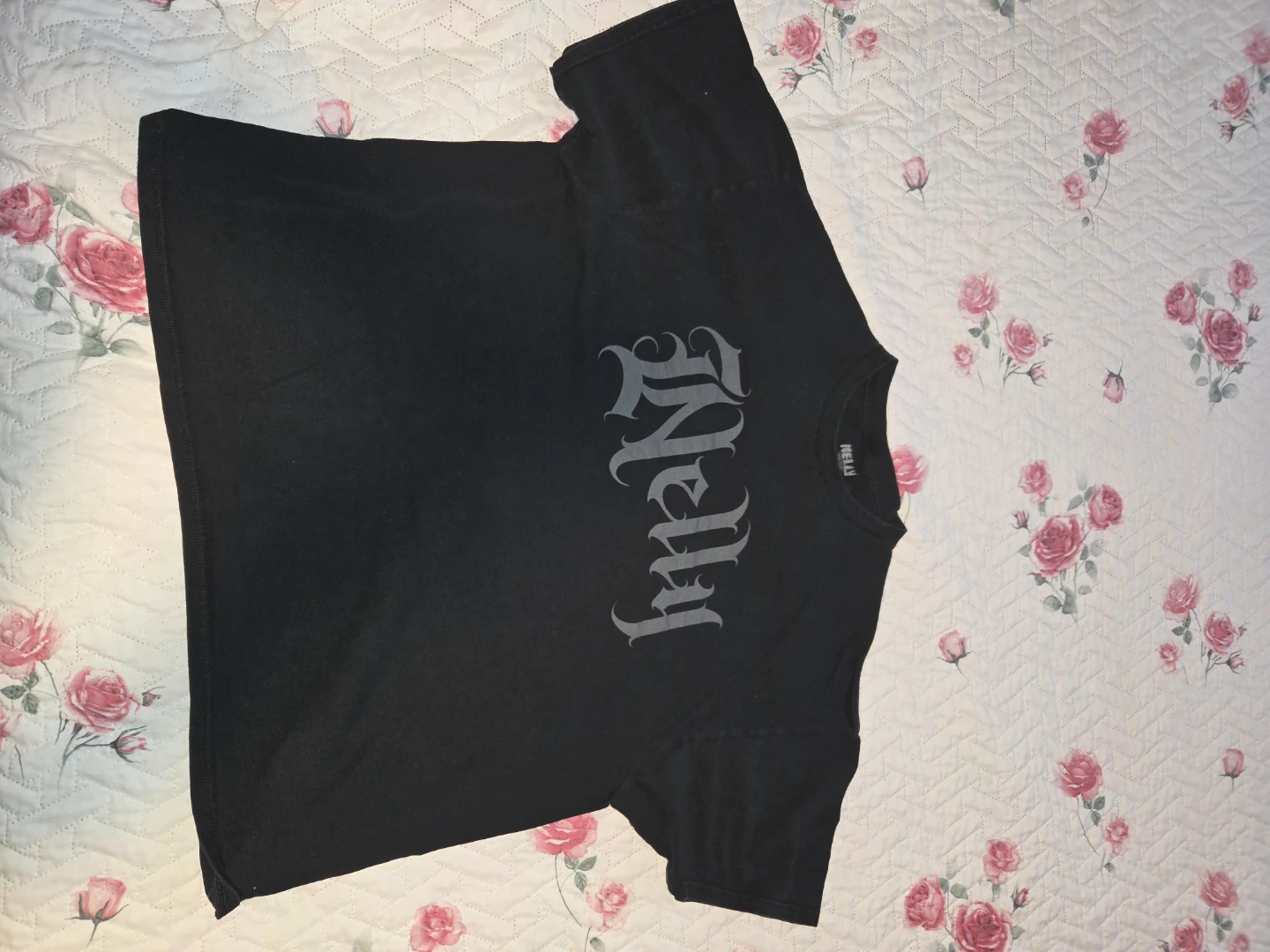 Assorted Graphic T-Shirts and Bodysuits - photo 2