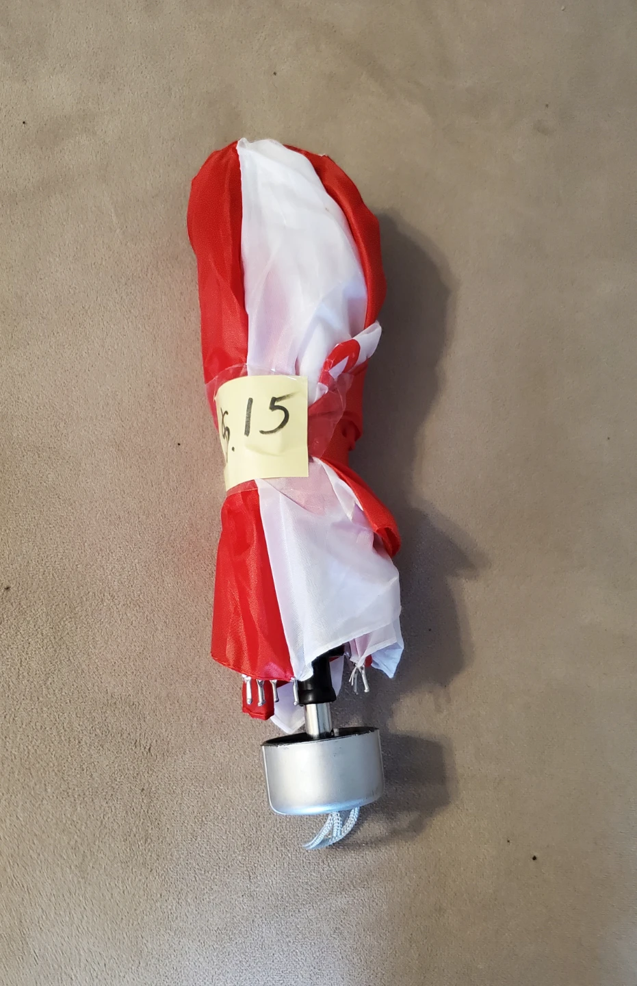 UMBRELLA - photo 3