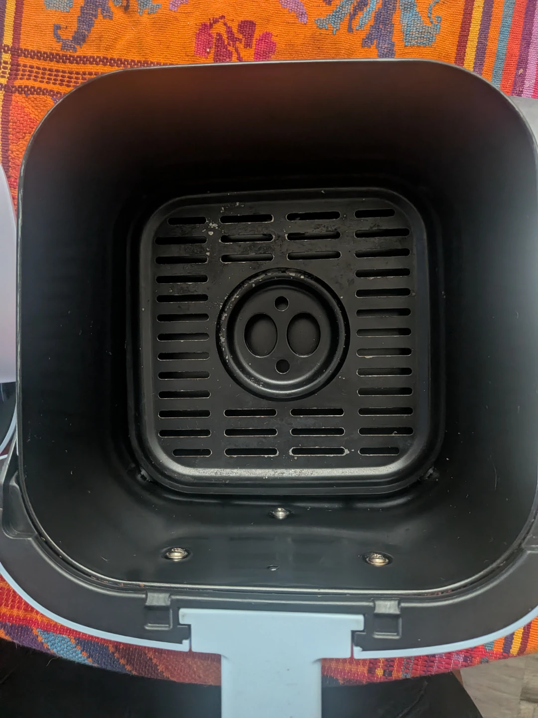 Air Fryer - photo 2