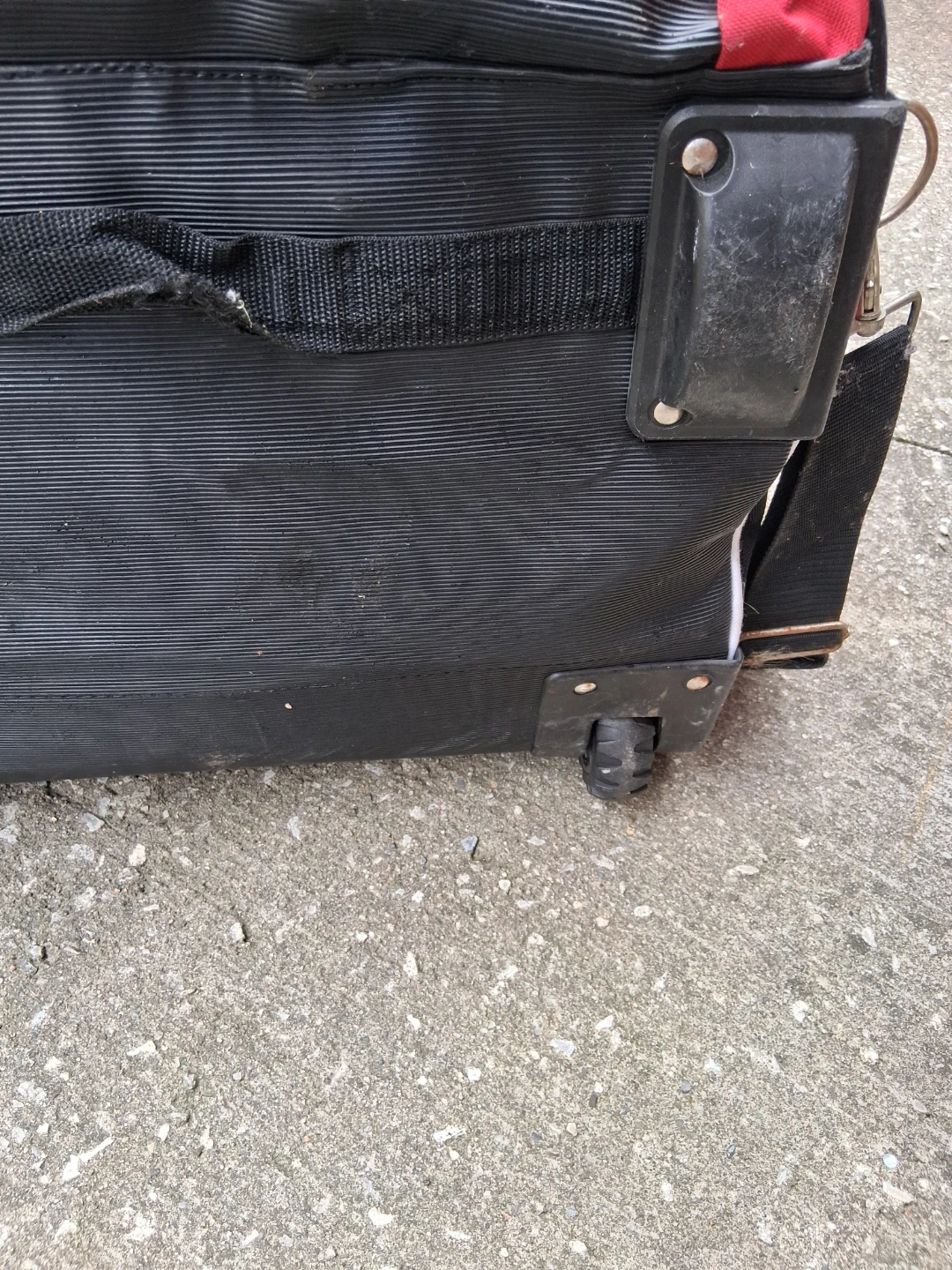 Hockey bag - photo 4