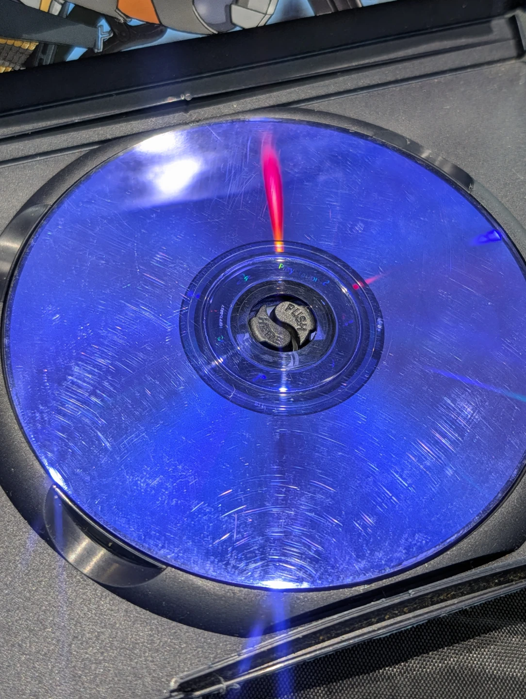 Oni for PlayStation 2 - photo 3