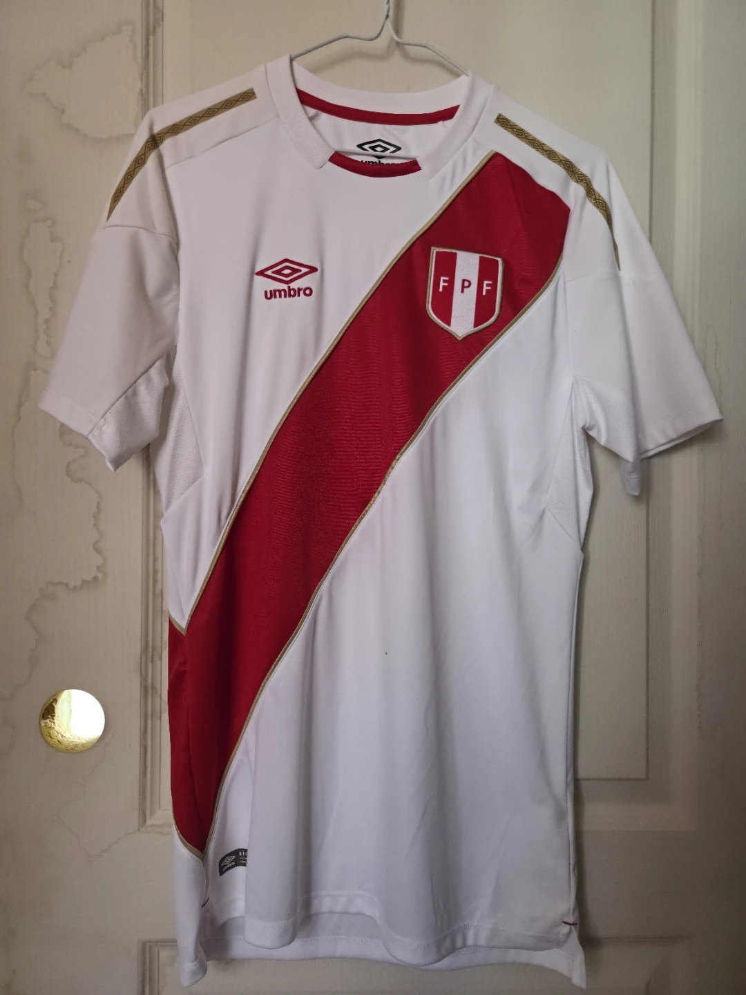 Peru t-shirt (S)