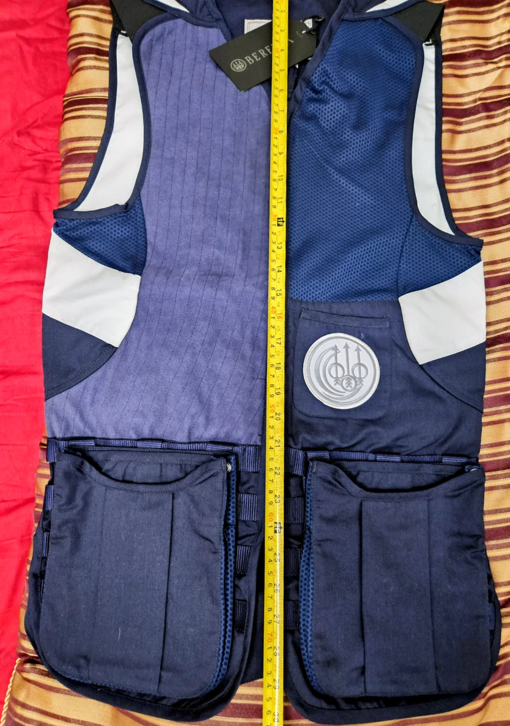 Beretta Shooting Vest