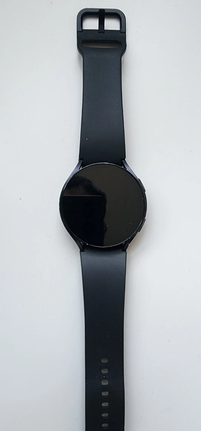 Samsung Galaxy Watch SM-R940 44mm - photo 2
