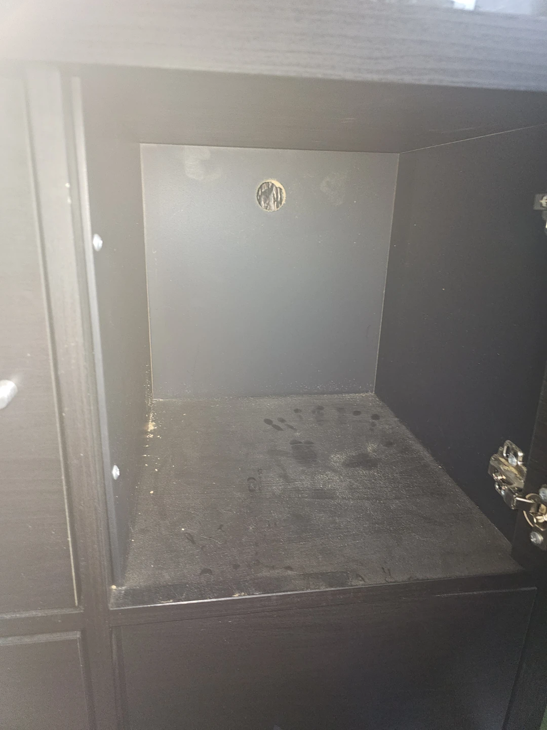 Ikea cabinets - photo 3