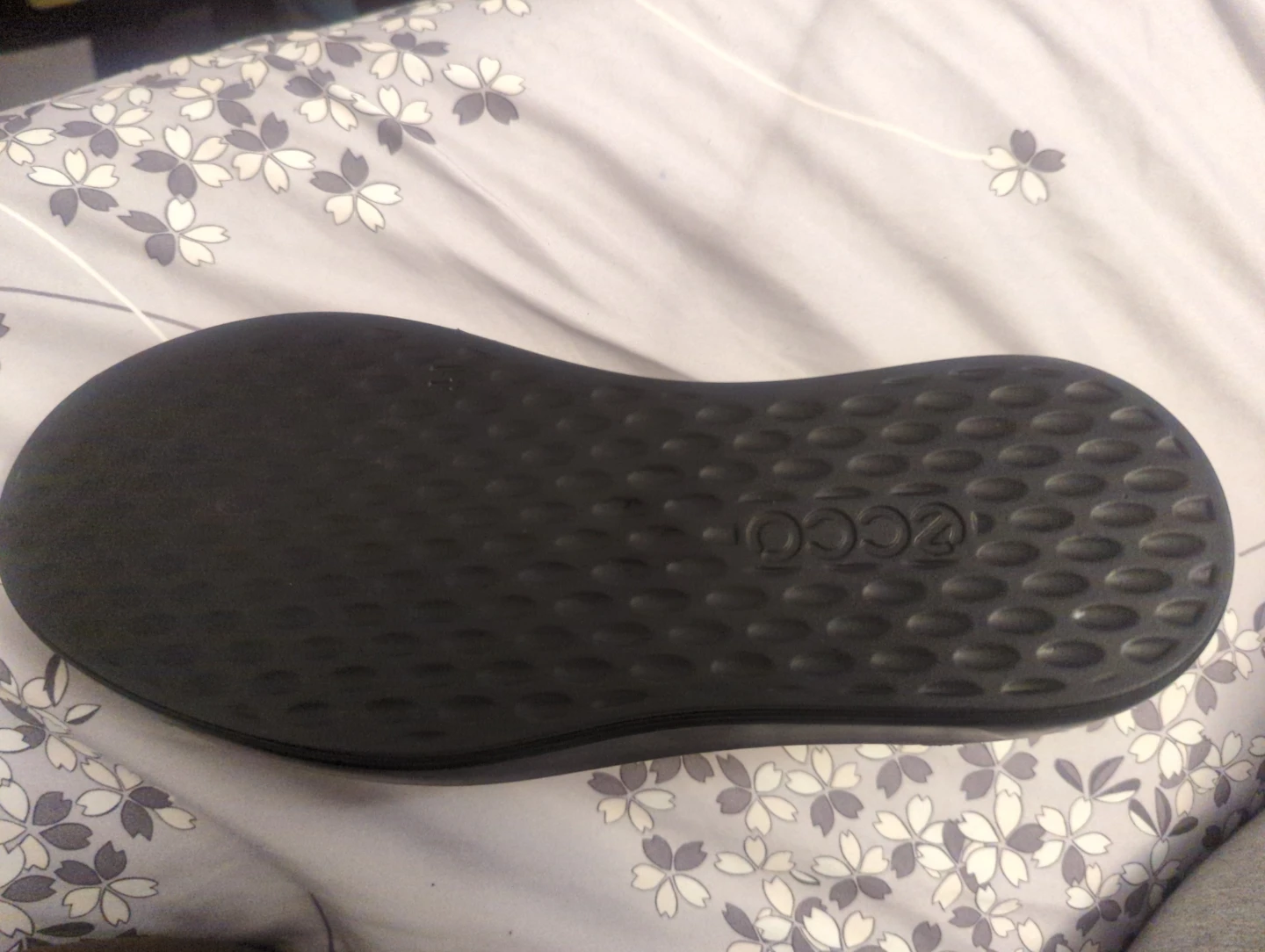 Ecco Soft 7 Slip-on Black Sneakers - photo 3