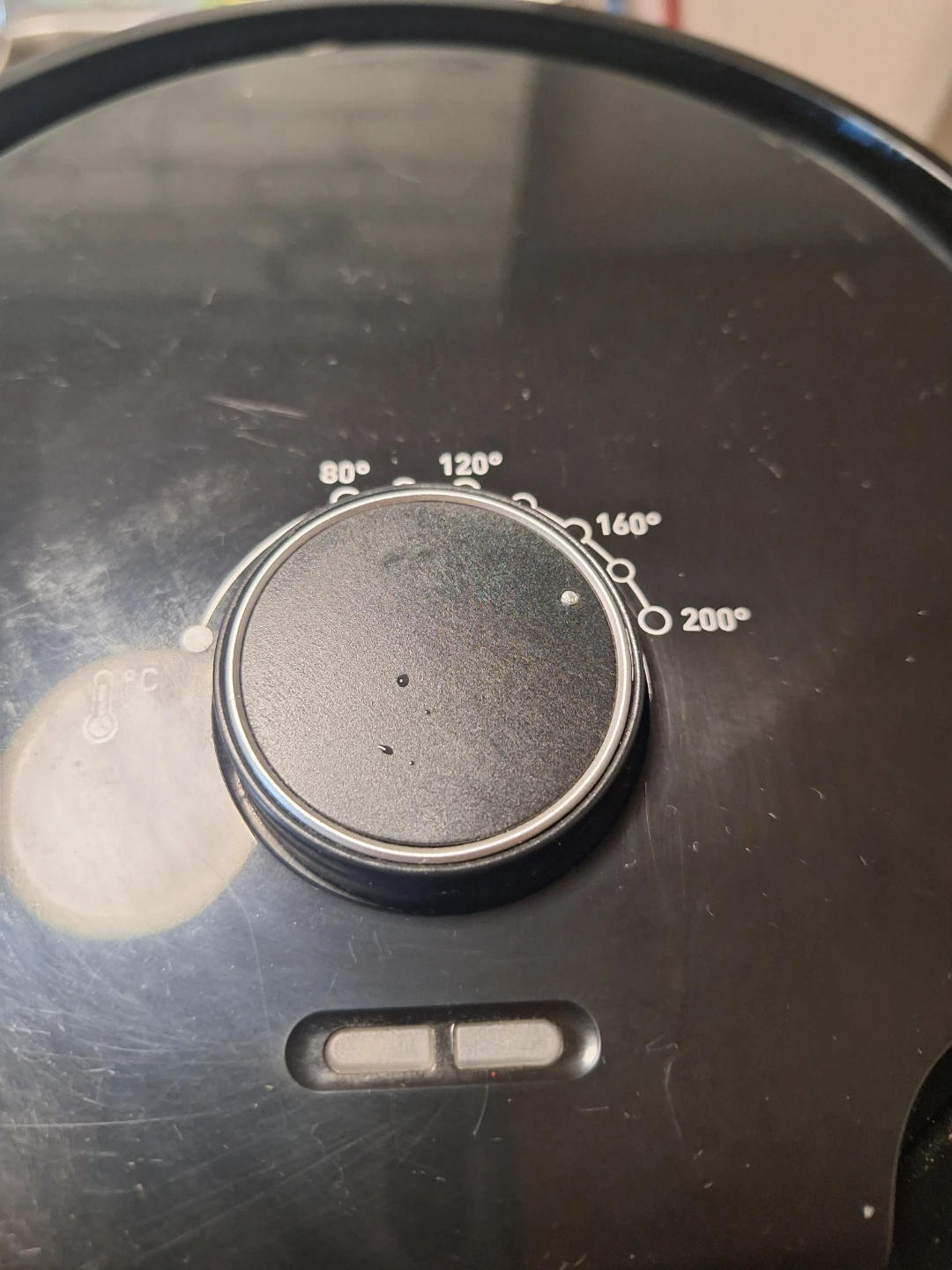 T-fal Air Fryer EY201D - photo 5