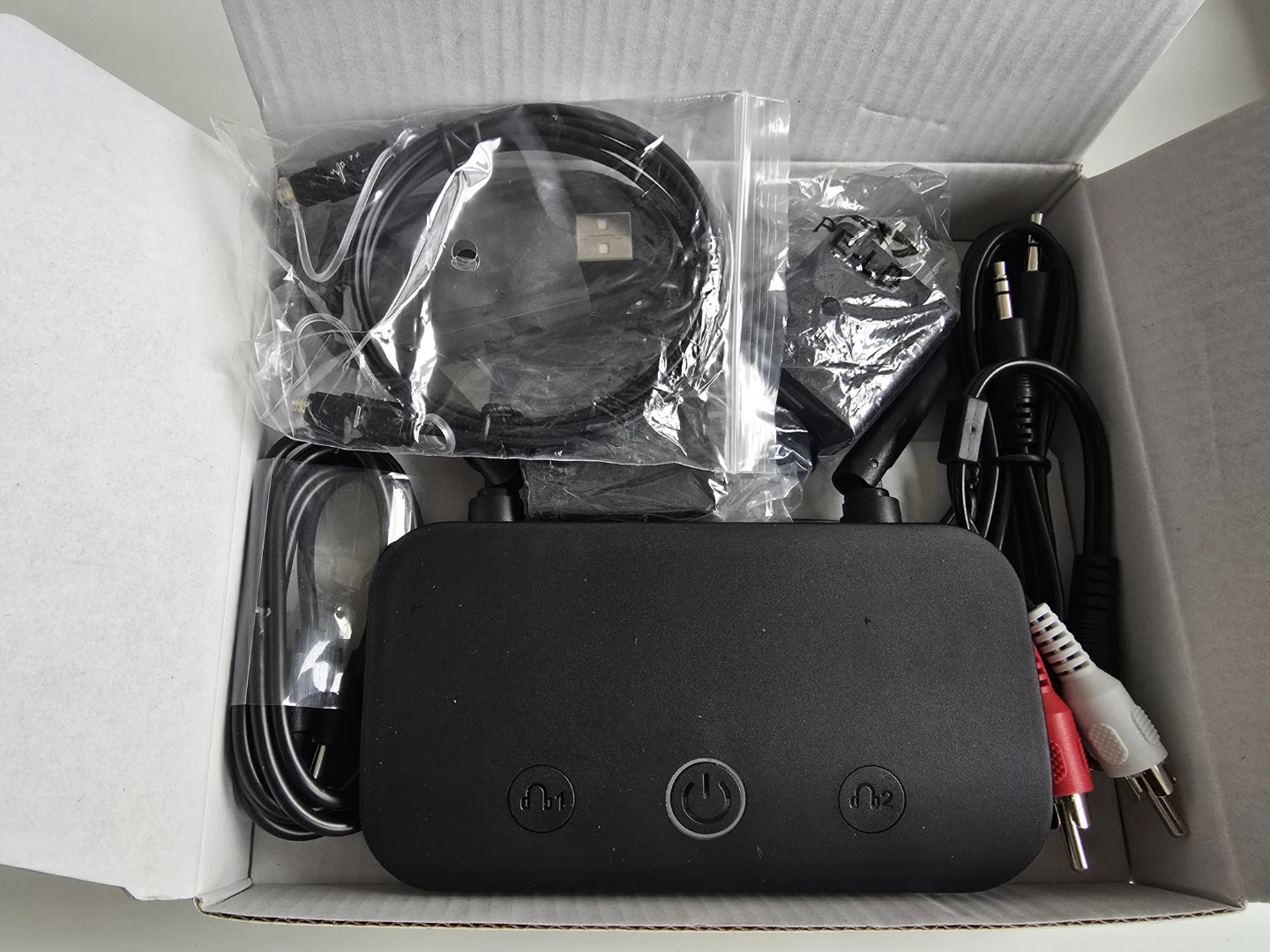 Rosida Wireless TV Headphones - photo 2
