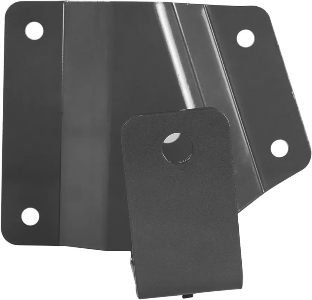 Rear Axle Drop Hangers for Chevy GMC 1500