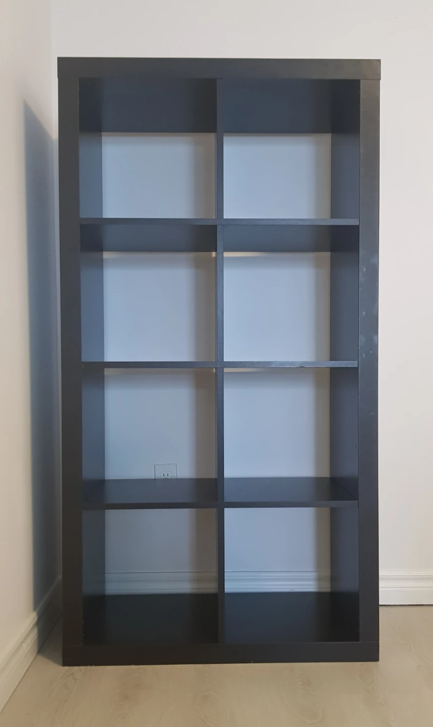 IKEA KALLAX Shelf