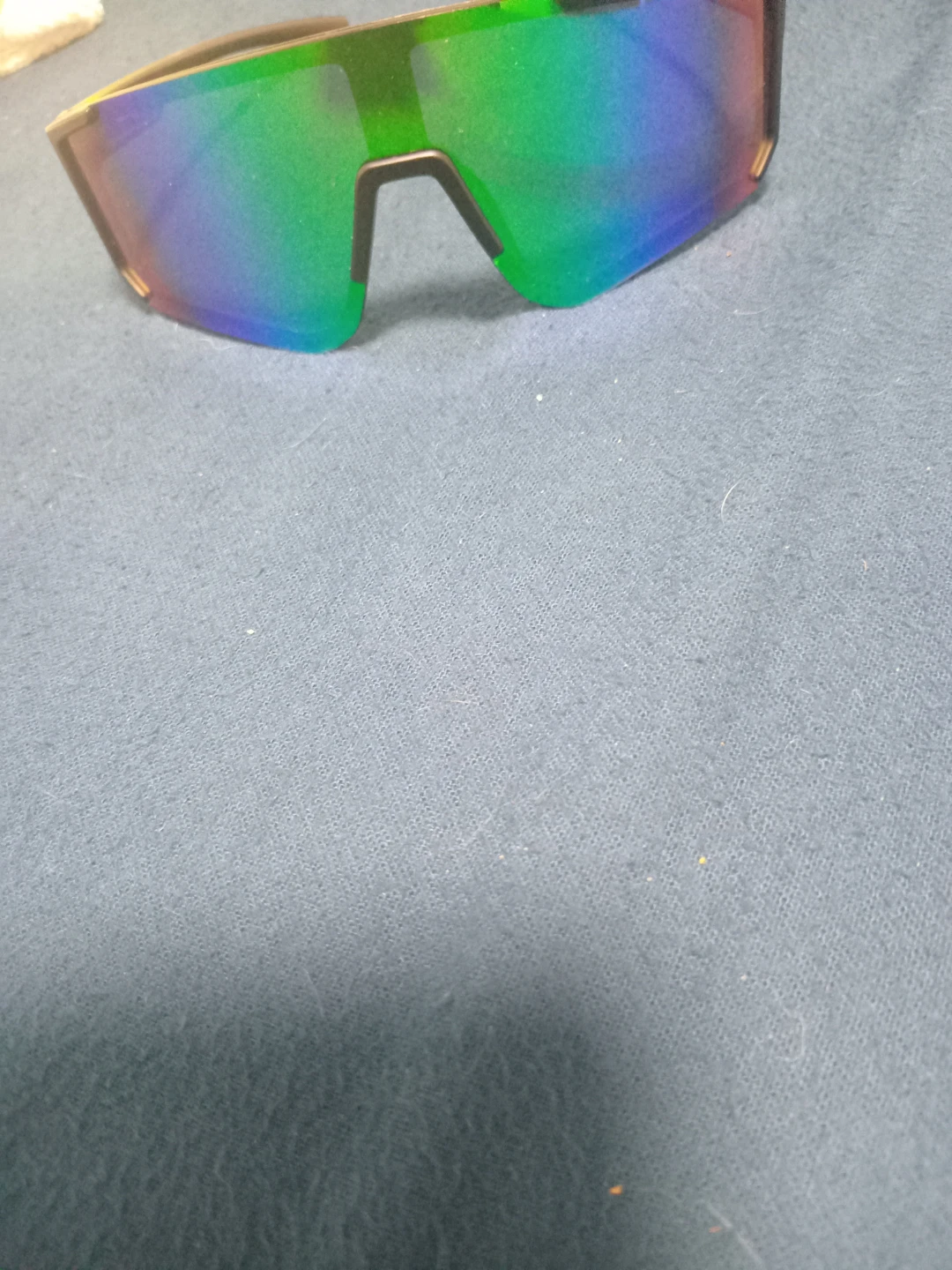 Sport Performance Sunglasses