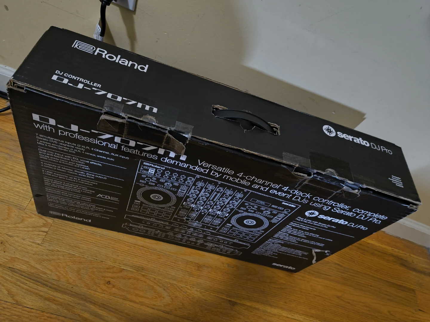 Dj Controller - photo 3