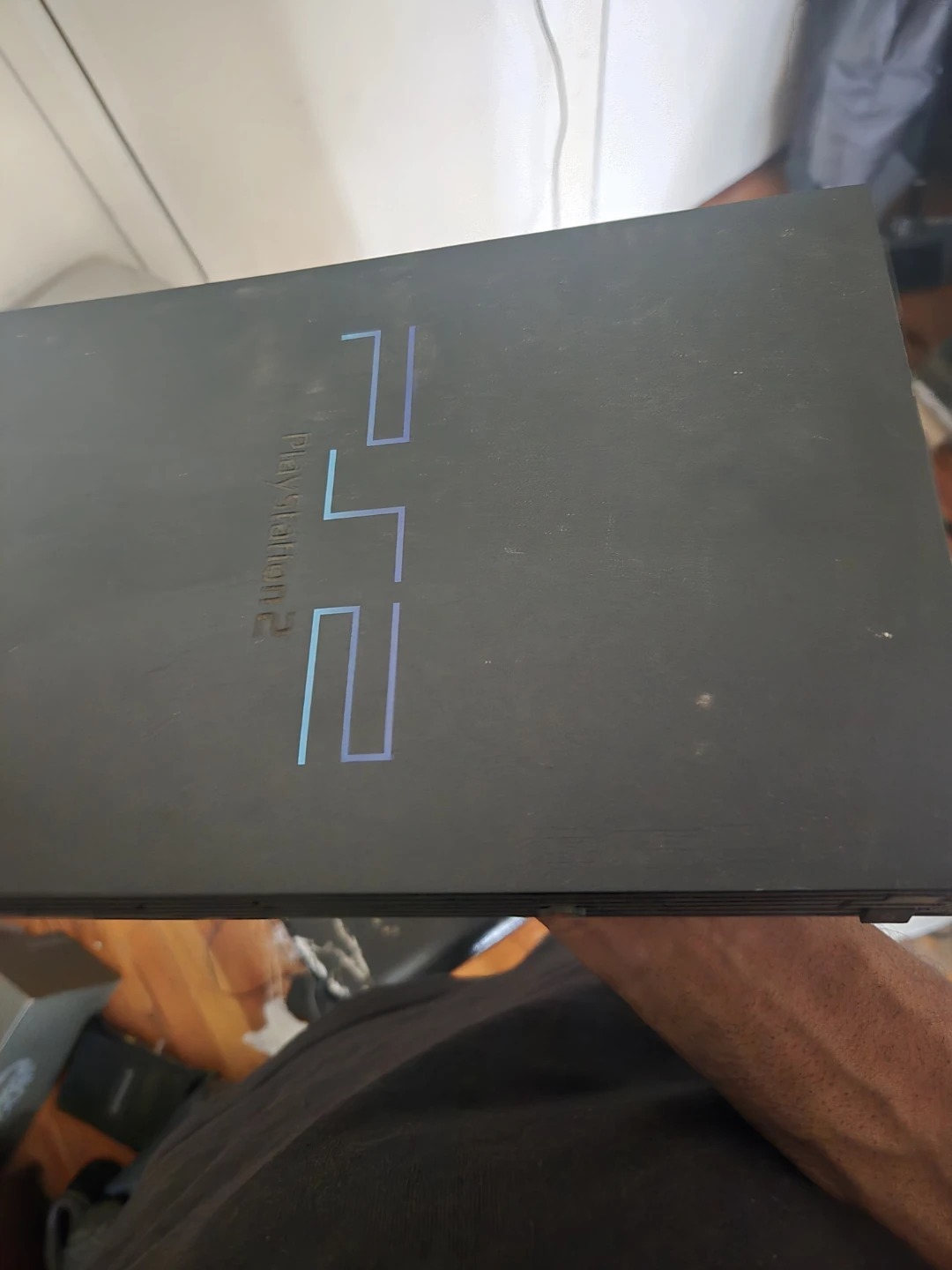 Sony PlayStation 2 Console SCPH-30001