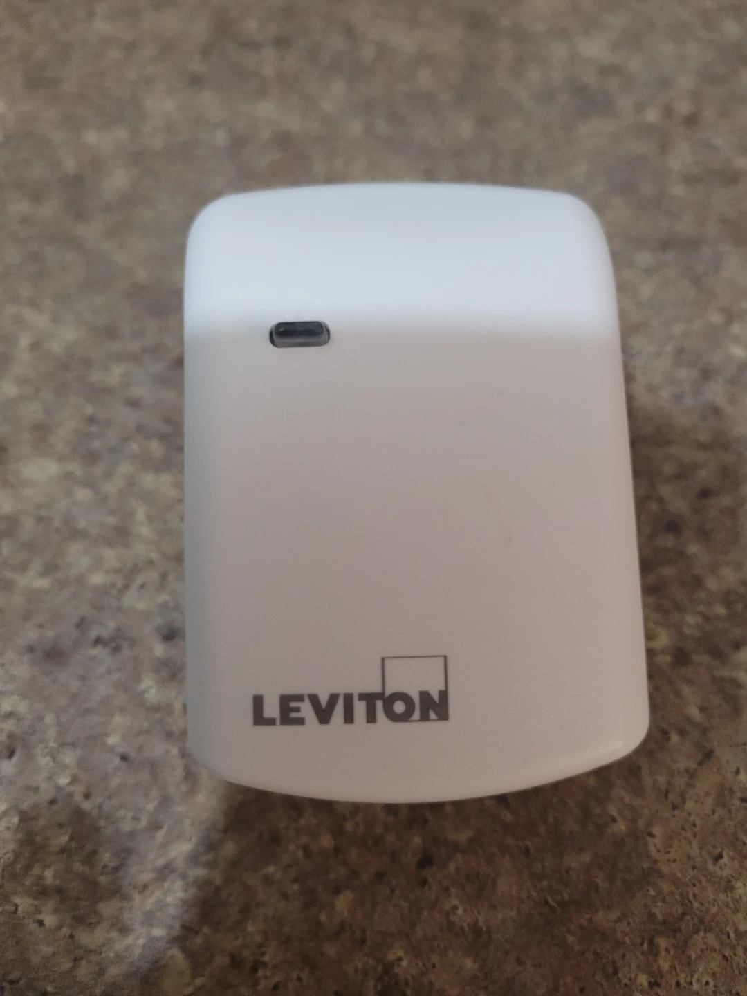 Leviton DZPA1 Z-Wave Plus Plug-In Dimmer