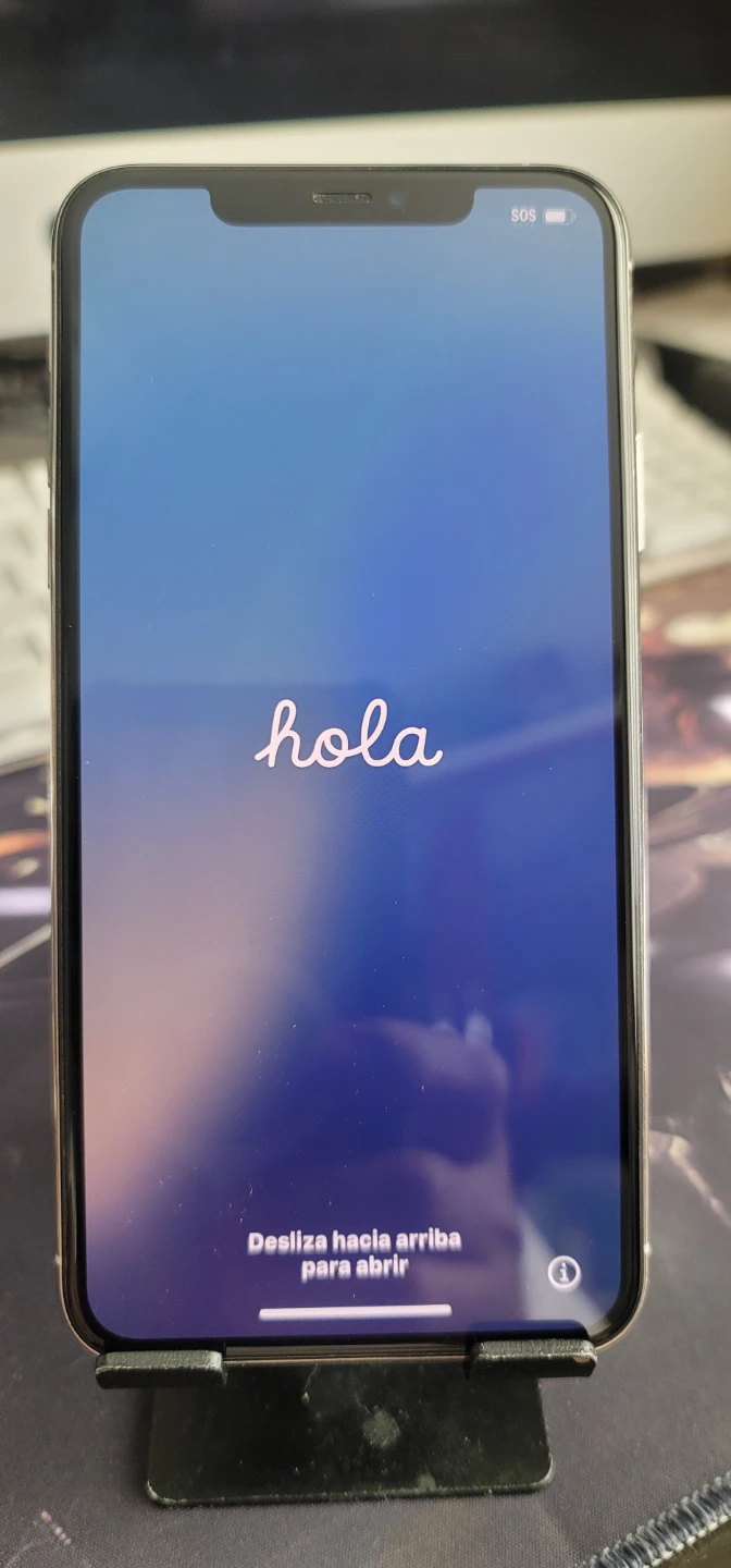 Apple iPhone 11 Pro Max