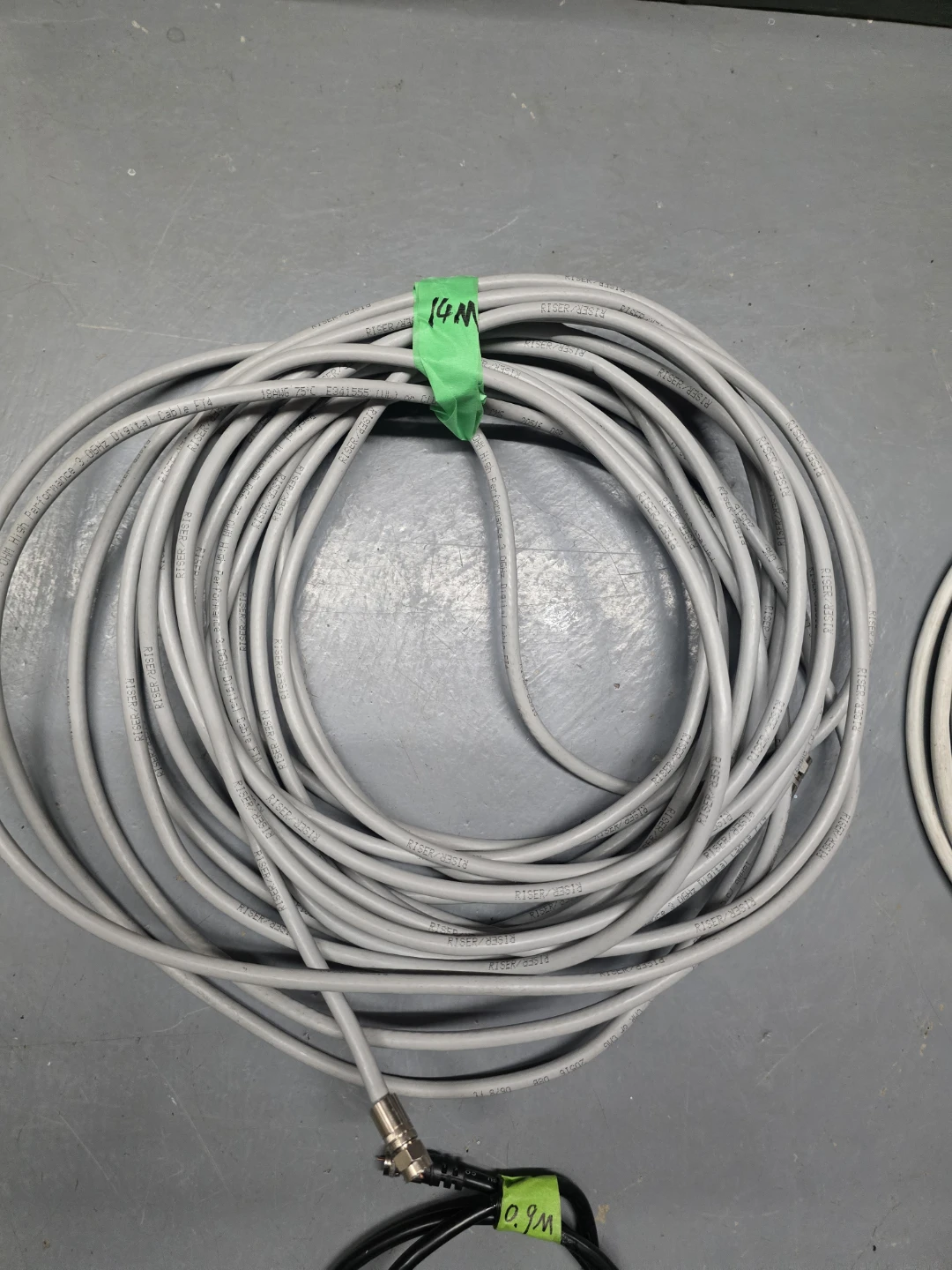 Coaxial Cable - photo 2