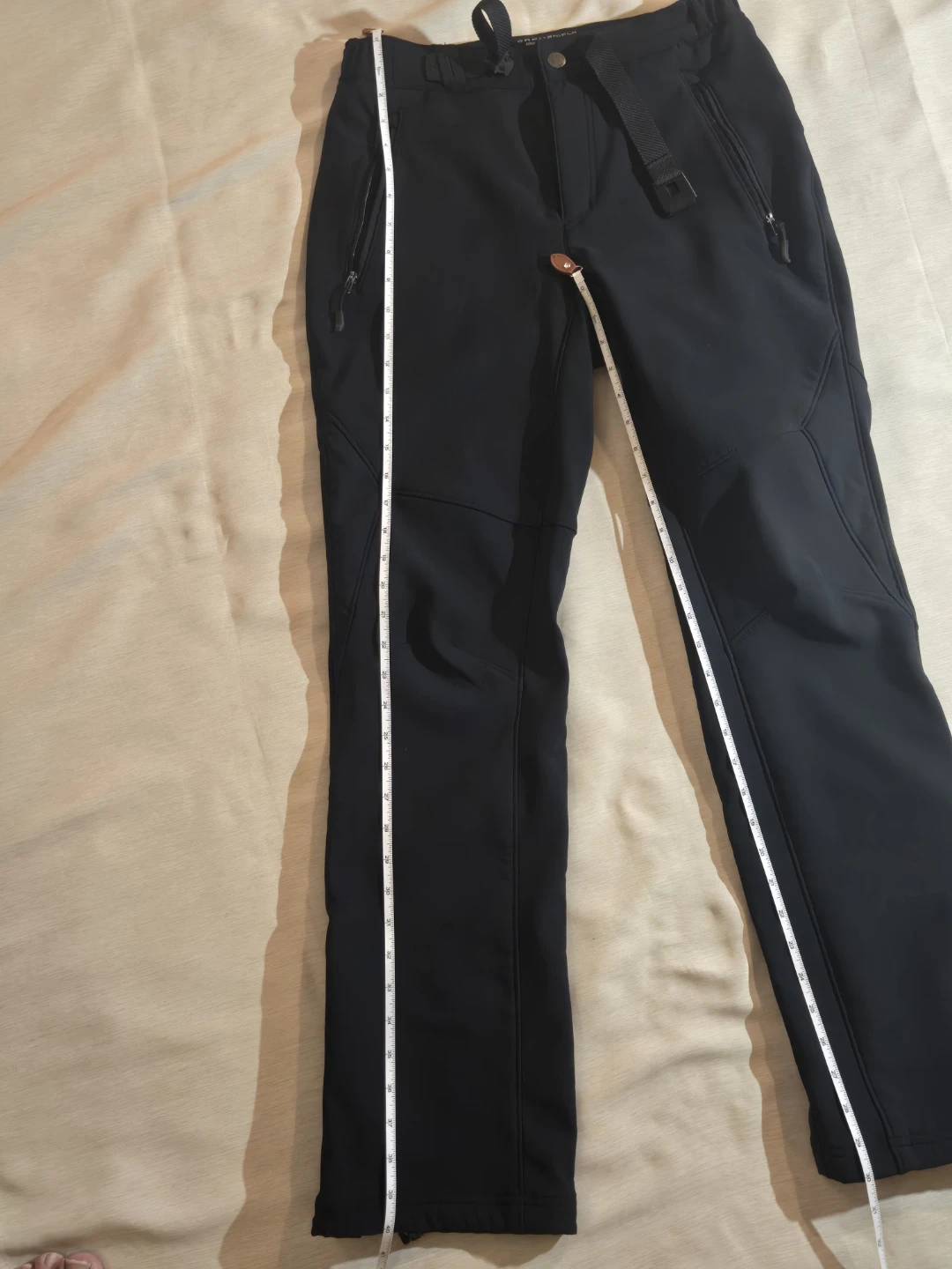 Columbia Passo Alto II Heat/Snow Pants. 30" x 30" Inseam. - photo 5