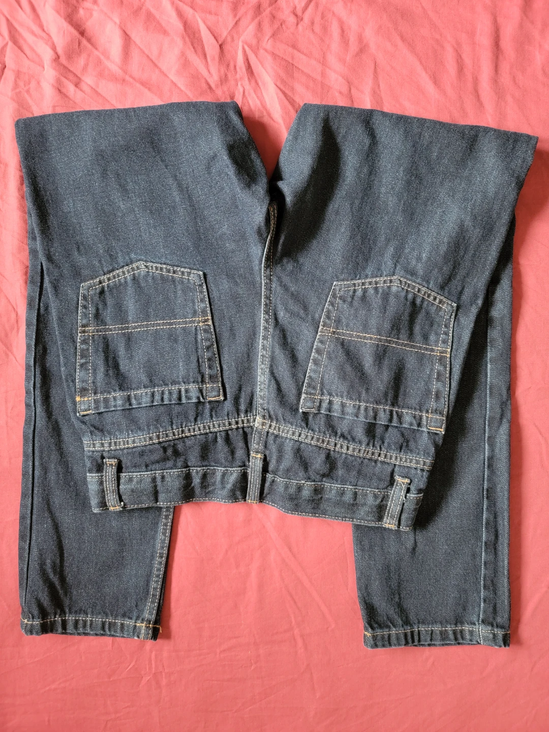 GeorgeBoys  Slim Fit Jeans Size 14 - photo 2