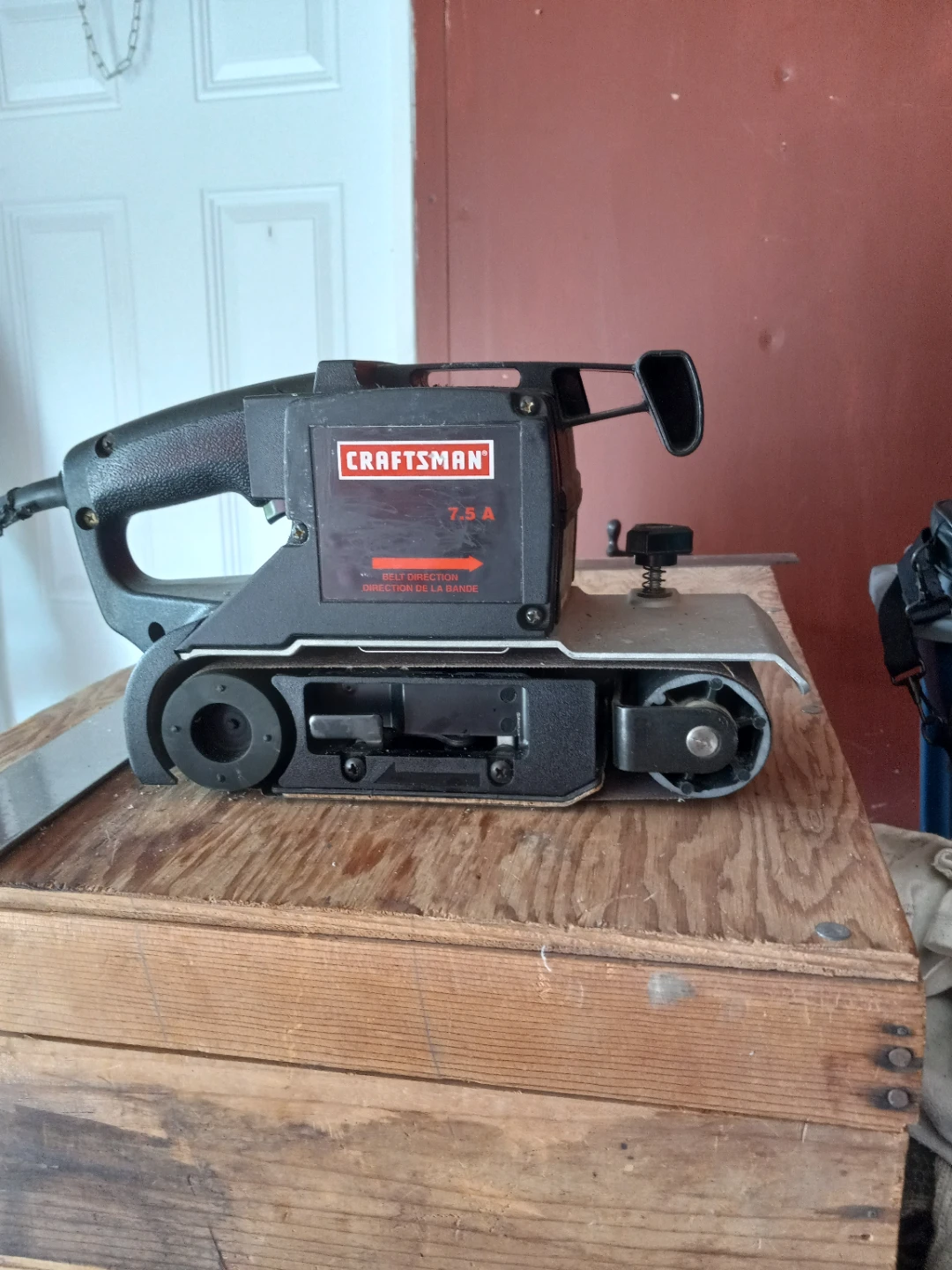 DeWalt 770 10-in. Deluxe Powershop Radial Arm Saw - photo 4